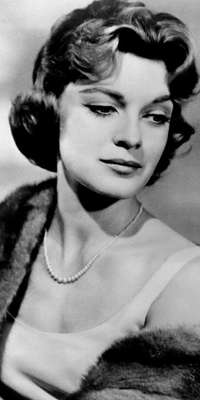 Gail Kobe, American actress (Peyton Place, dies at age 81